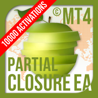Partial Closure EA MT4