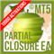 Partial Closure EA MT5
