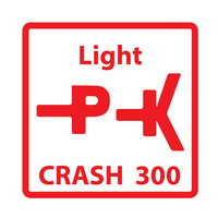PK Crash 3OO Light