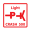 PK Crash 5OO Light