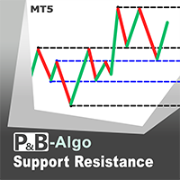 PnB Support Resistance