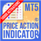 Price Action Indicator MT5