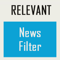 Relevant News Filter