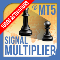 Signal Multiplier EA MT5