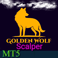 EA Smart Golden Wolf Scalper MT5
