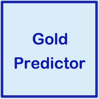 Gold Predictor