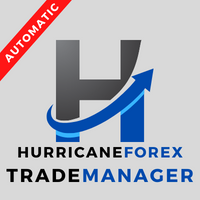 Hurricane Forex Trading Manager