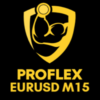Proflex EURUSDm15