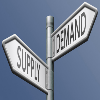 Supply And Demand Advance