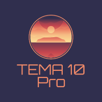TEMA 10 Pro