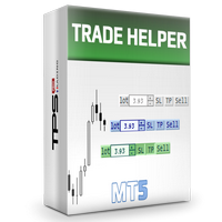 TPSpro TradeHelper MT5