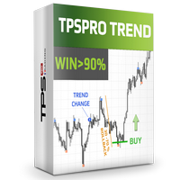 TPSpro TREND