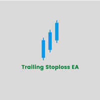 Trailing Stoploss EA