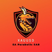 EA Gold Parabolic SAR