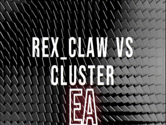 RexIIIClaw vs ClusterIIIEA