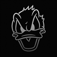EA Donald Duck