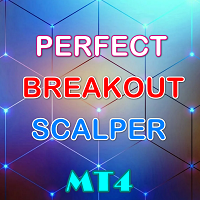 EA Perfect Breakout Scalper MT4