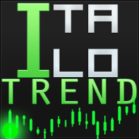 Italo Trend Indicator MT5
