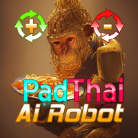 Padthai Ai Robot
