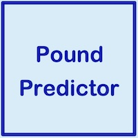 Pound Predictor