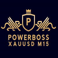 Powerboss XAUUSD m15
