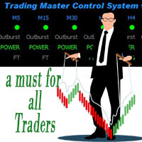 Trading Master Control System