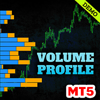 Volume Profile FR MT5 Limited