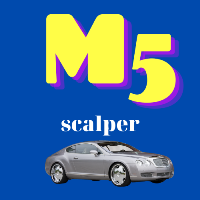 Dynamic scalper m5