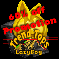 LazyBoy Trend Tops