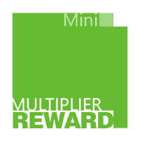 Reward Multiplier MT4 Mini
