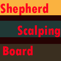 Shepherd Scalping Board