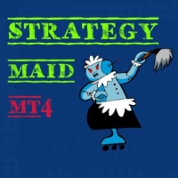 Strategy Maid Mt4