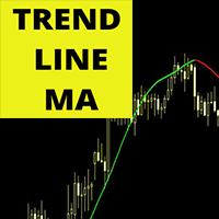 Trend Line mr