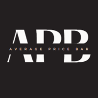 Average Price Bar