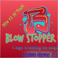 Blow Stopper EA V3