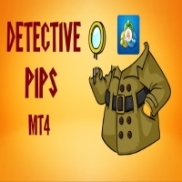 Detective Pips Mt4