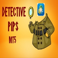 Detective Pips Mt5