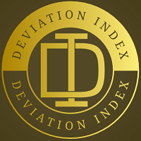 Deviation Index mt5