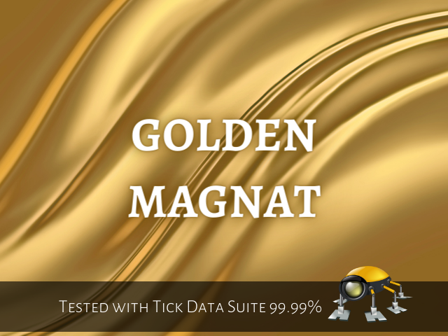 Golden Magnat MT4
