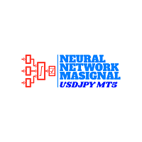 Neural Network MASignal USDJPY