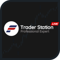 Trader Station MT5