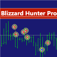 Blizzard hunter Pro