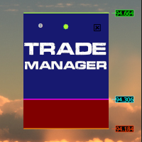 Flexible Trade Manager