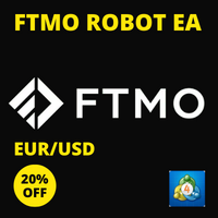 FTMO Robot EA