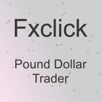 Fxclick pound dollar trader