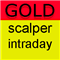 Gold Scalper Intraday