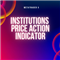 Institutions Price Action Indicator