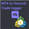 MT4 to Discord trade logger