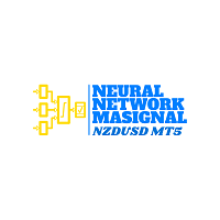 Neural Network MASignalNZDUSD