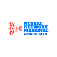 Neural Network MASignalUSDCHF